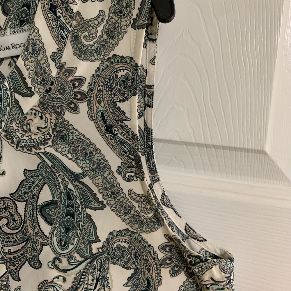 3 Kim Rogers Women’s blouses - Picture 3 of 13